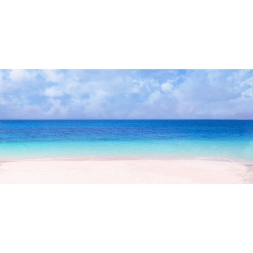 Декор Cersanit Relax Море (RX2G131D) 20х44