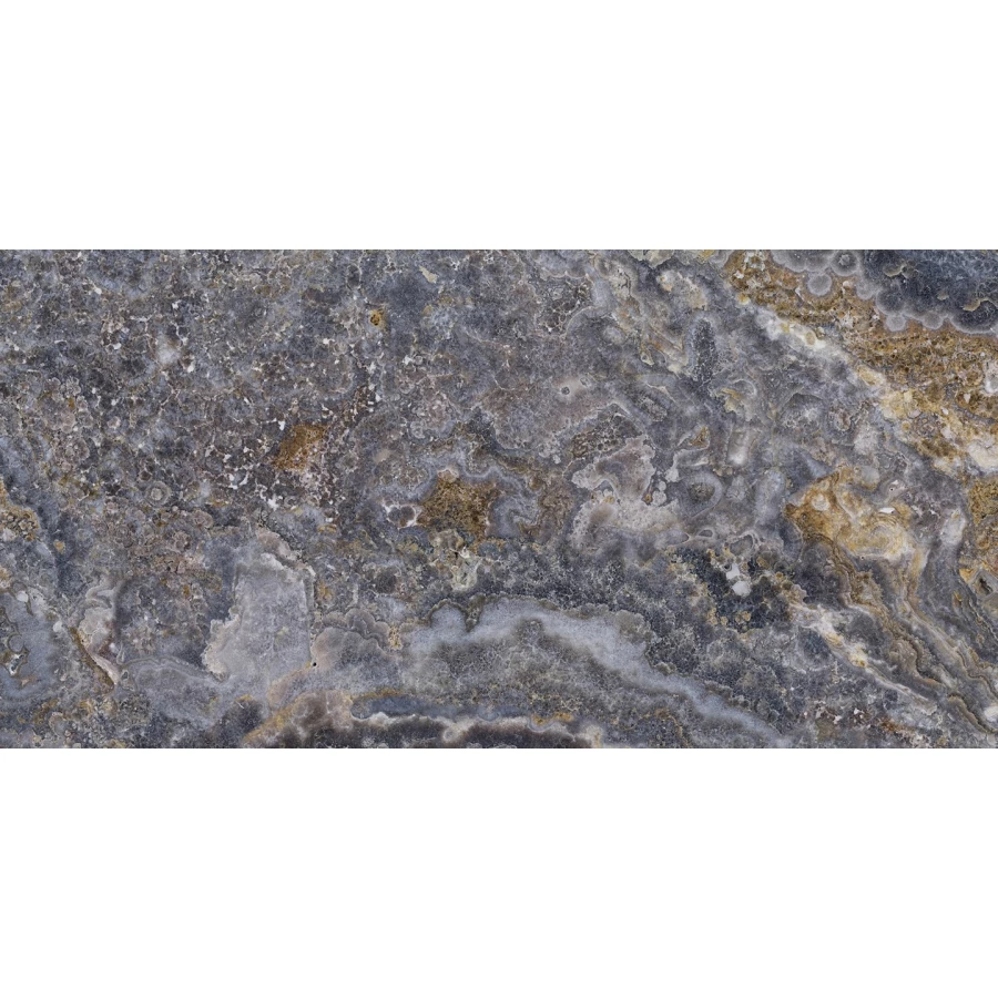 Керамогранит Argenta Linz Blue PL RC 120х60 см