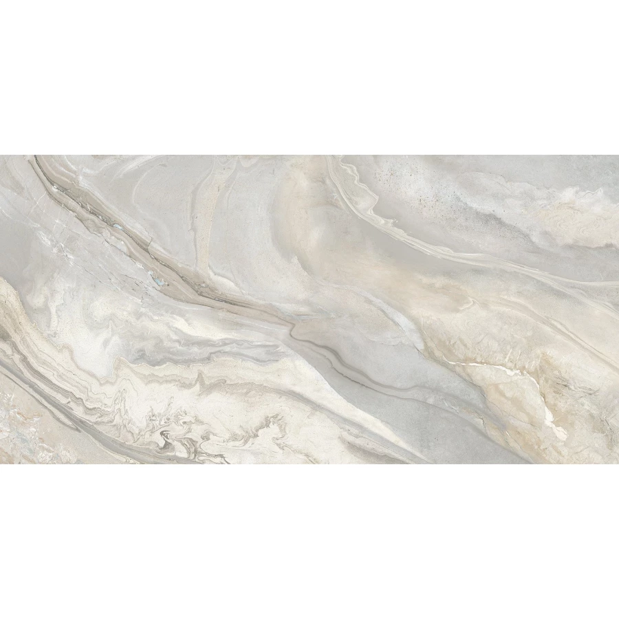 Керамогранит лаппатированный ALMA Ceramica Magic 1,44 кв.м. 0,85GFU60120MGC64L 120х60х0,85 см