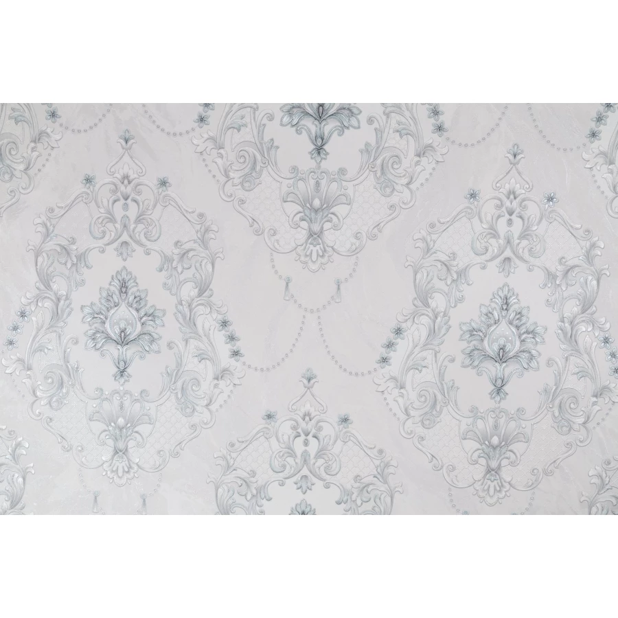 Обои флизелиновые Palitra Life Linara Палитра серые PL72330-14 1,06х10,05 м