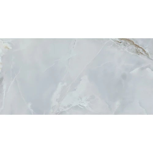 Керамогранит Azteca Onyx Pav. Lux light blue 30 120х60 см