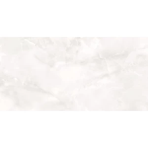 Керамогранит LCM Венто белый / Vento White сатинированный 60120VTO00S 120х60 см
