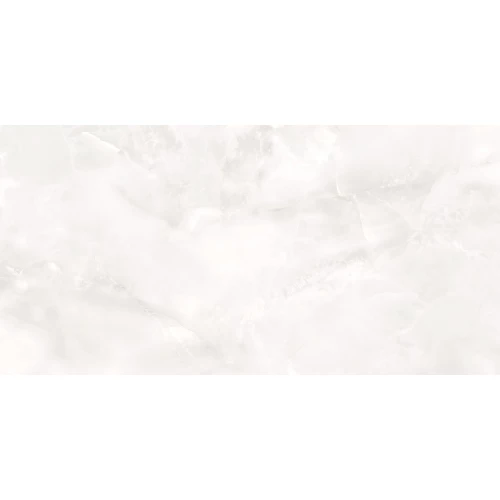 Керамогранит LCM Венто белый / Vento White сатинированный 60120VTO00S 120х60 см