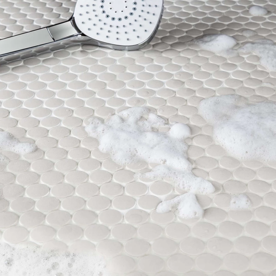 Керамическая мозаика