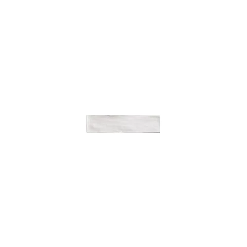Плитка настенная Harmony Peronda Poitiers White Matt матовая белая 5033519490 30х7,5 см