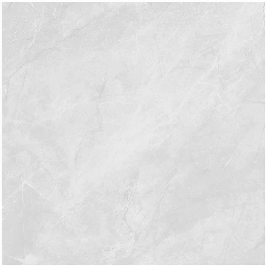 Керамогранит Laparet Berna Silver матовый светло-серый LP6060G0241R 59,5х59,5 см