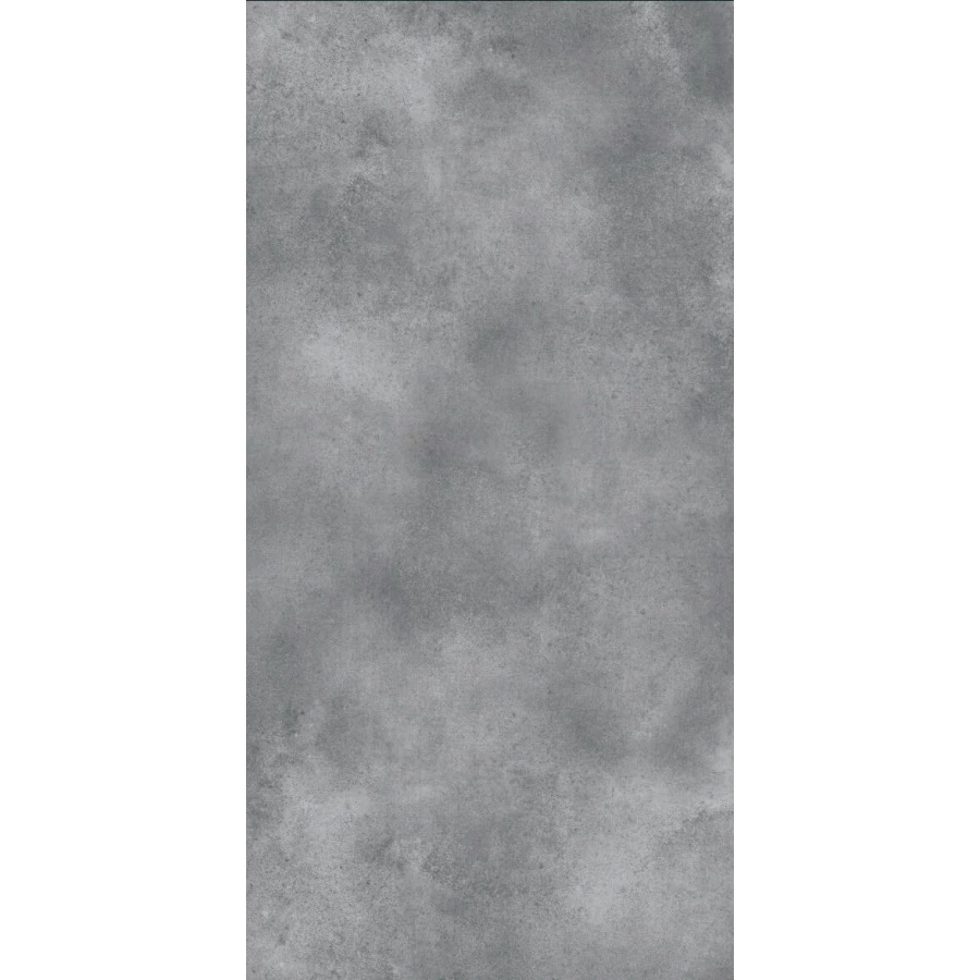 Керамогранит A-Ceramica Valentino Dark Grey матовый серый 174398 120х60 см