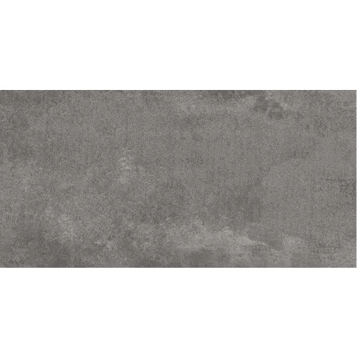 Керамический гранит Cersanit Berkana C-BK4L402D темно серый 29,7x59,8