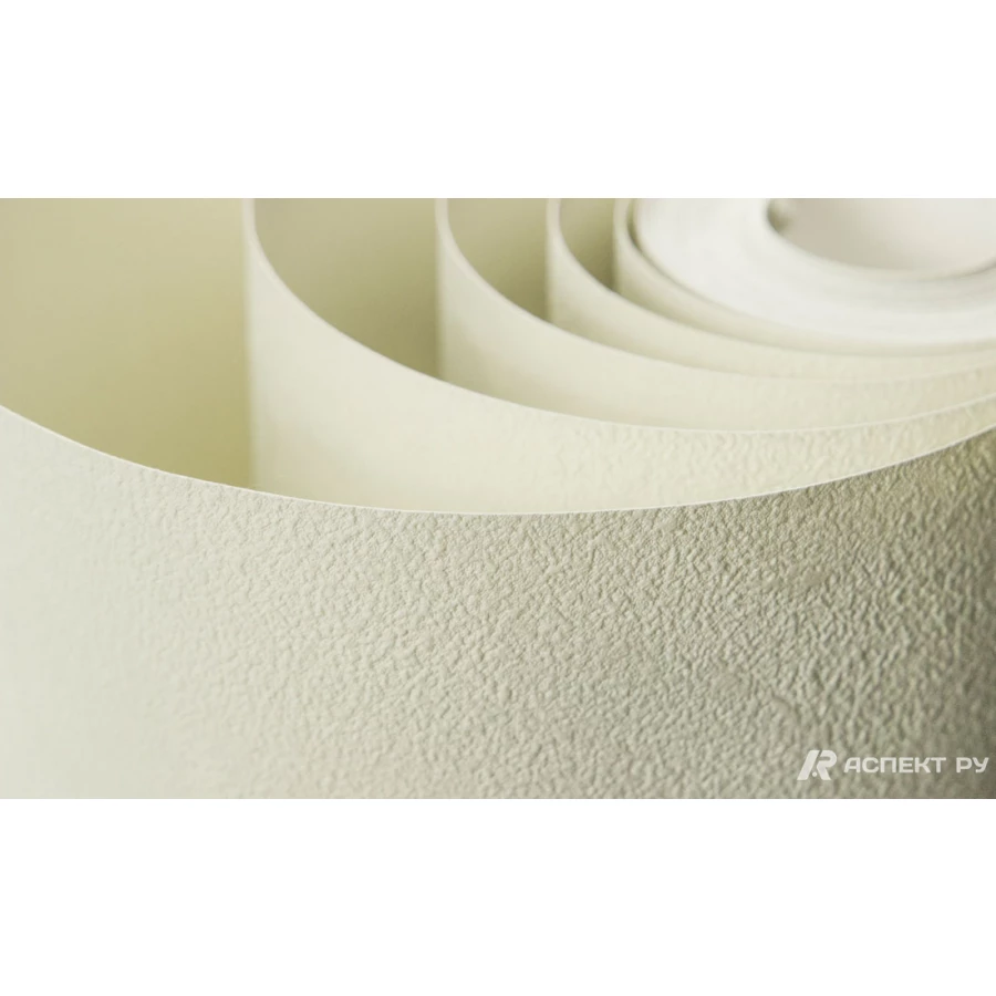 Обои флизелиновые Аспект Deluxe Акцент Штукатурка New серые 70601-17 1,06х10,05 м