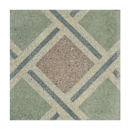 Керамогранит ABK Play Concrete Retro C PF60005901 20x20 см