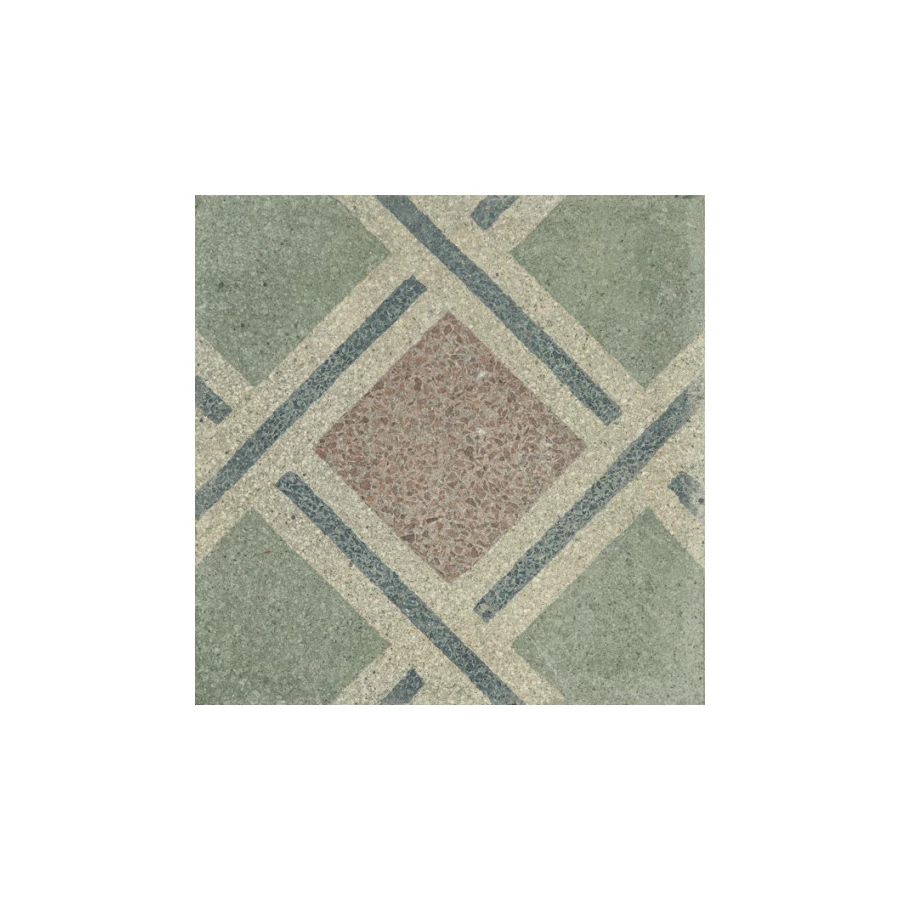 Керамогранит ABK Play Concrete Retro C PF60005901 20x20 см