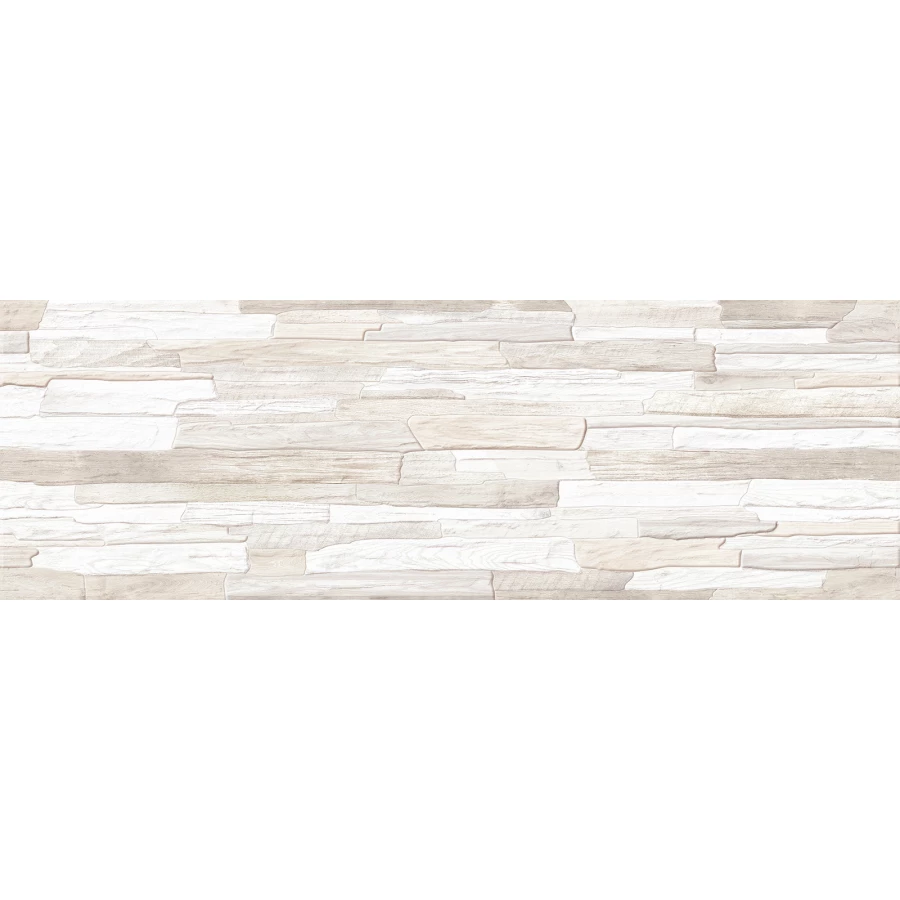 Плитка настенная ALMA Ceramica Arteo матовая рельефная TWA11ART014 60х20 см