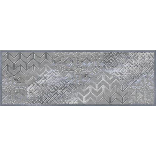 Декор Eletto Ceramica Old Tjikko Patchwork Decor 586782003 70.9х25,1 см