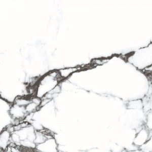 Керамогранит Primavera Blanco Tranco carving CR103 60х60 см