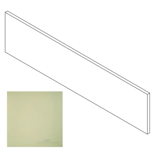 Подступенок Грани Таганая Профи зеленый чай матовый GT079M 120х14,5 см