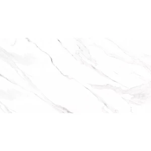 Керамогранит Art Ceramic Roman Elite белый 120*60 см