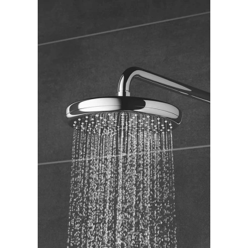Верхний душ Grohe Tempesta 26408000