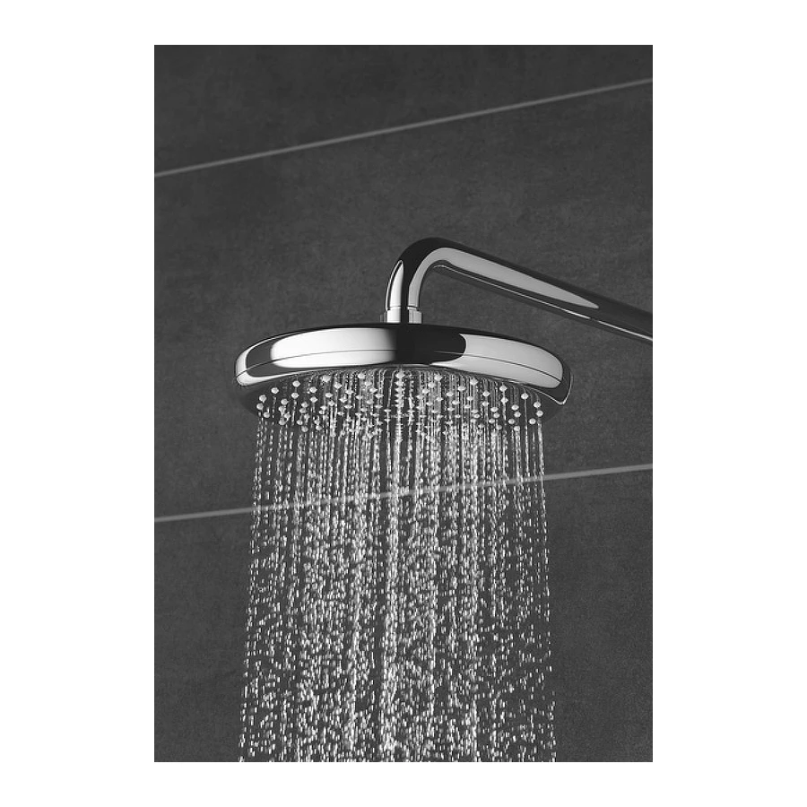 Верхний душ Grohe Tempesta 26408000