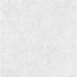 Керамогранит Saloni Markthal Light матовый белый 60x60 см