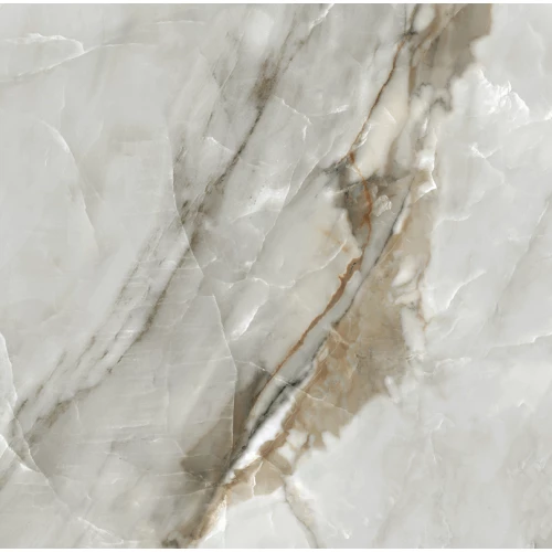 Керамогранит Primavera Фуэго / Fuego матовый белый TP66M43 60х60 см