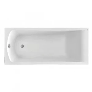 Акриловая ванна Santek Фиджи 1.WH50.1.597 160х75 см
