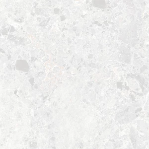 Керамогранит Laparet Emperador Blanco карвинг матовый светло-серый 60х60 см