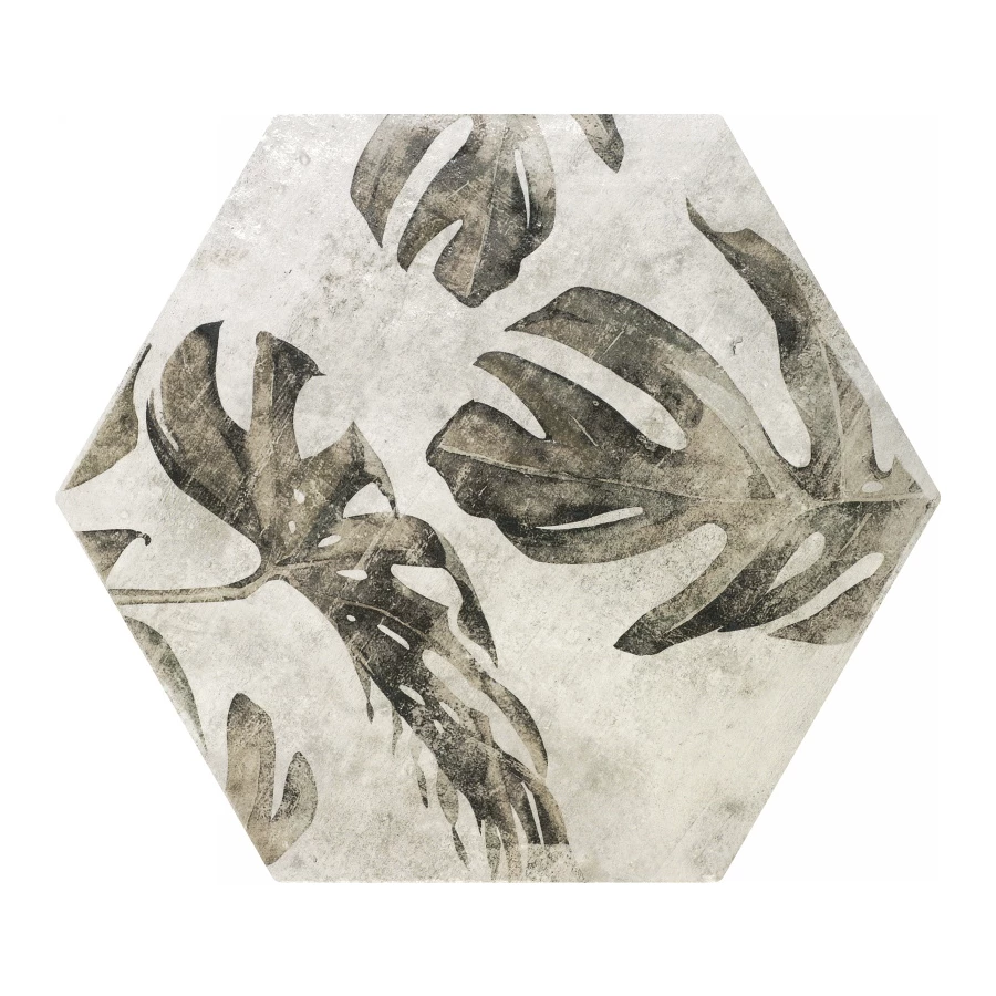 Керамогранит ZYX Amazonia Tropic Grey Matt 220972 36.8х32 см