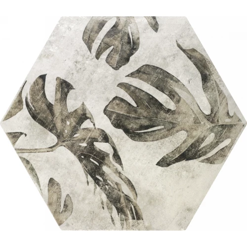 Керамогранит ZYX Amazonia Tropic Grey Matt 220972 36.8х32 см