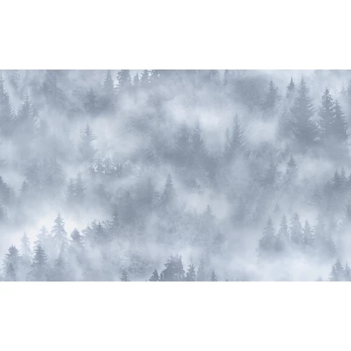 Обои флизелиновые Palitra Home HomeColor My Forest серые HC71960-46 1,06х10,05 м