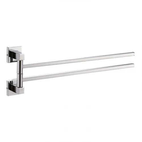Полотенцедержатель Haiba хром HB8612