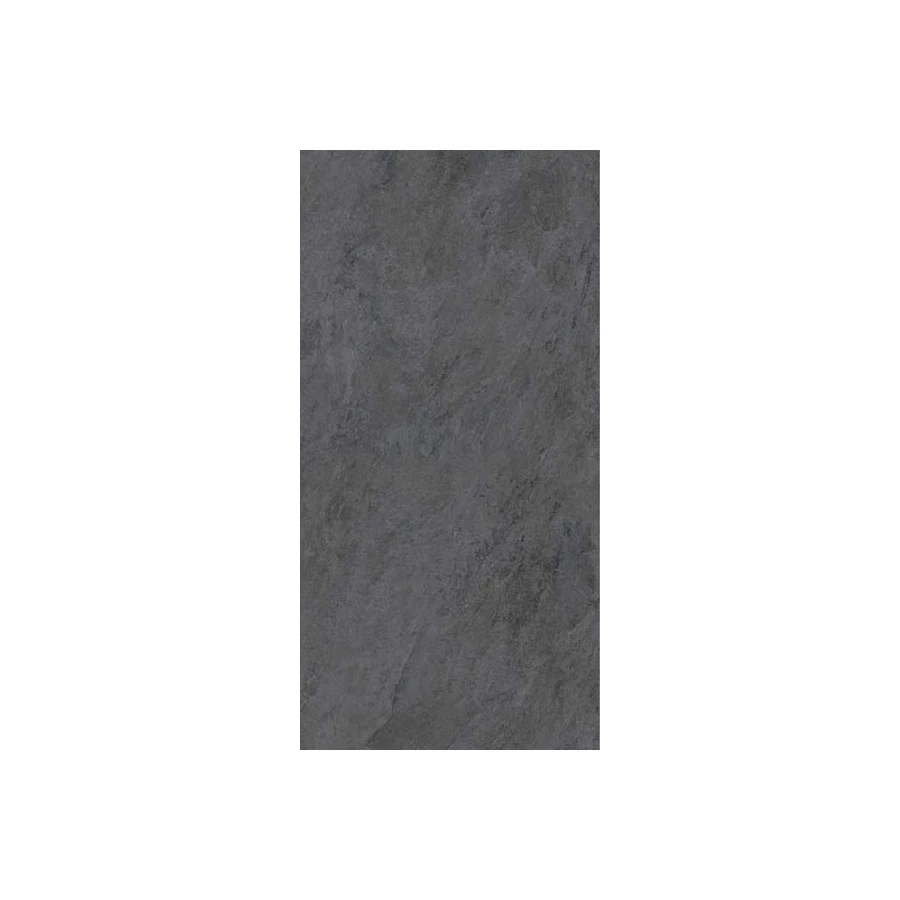 Керамогранит Vitra Quarstone Антрацит Матовый R10B 7Рек K951806R0001VTEP 120х60 см