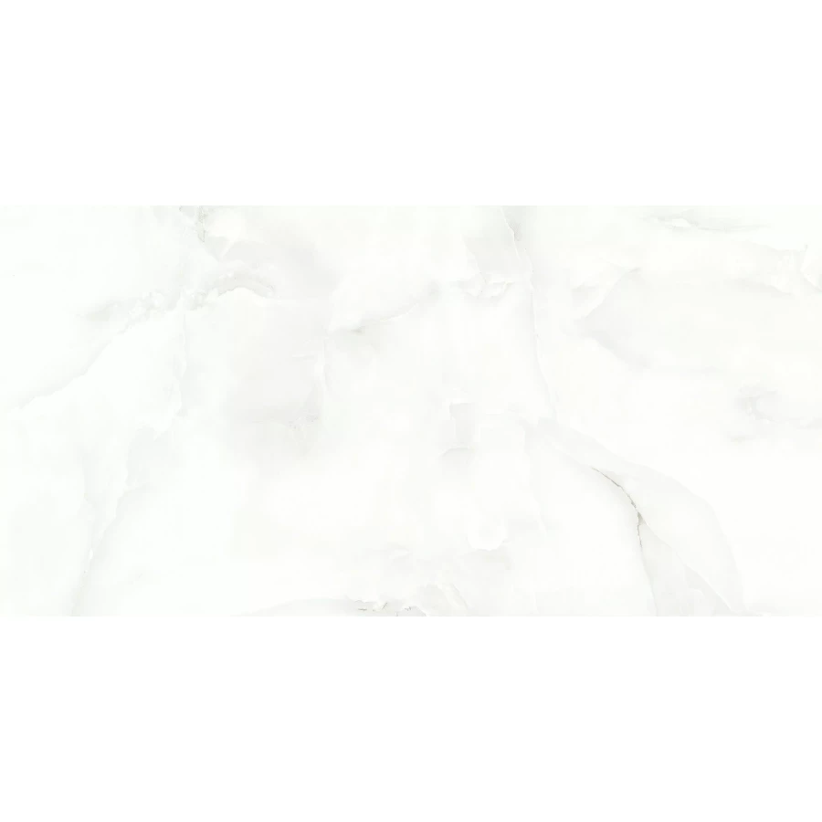 Керамогранит Art Ceramic Hope White белый 120*60 см