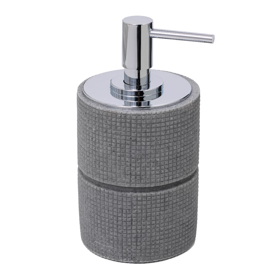 Диспенсер Fixsen Nero FX-240-1 серый