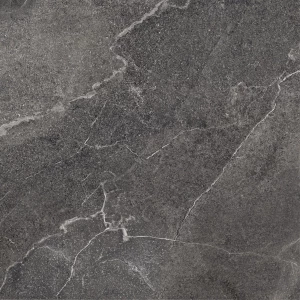 Керамогранит New Trend Karakum Dark матовый чёрный D60258М 60х60 см