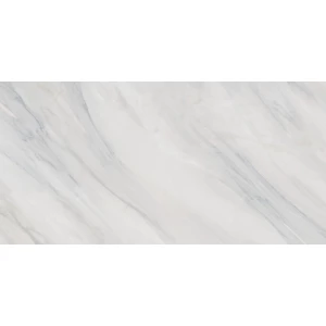 Керамогранит Delacora Carolina Pearl sugar-эффект светло-серый 60120CAA03 120х60 см