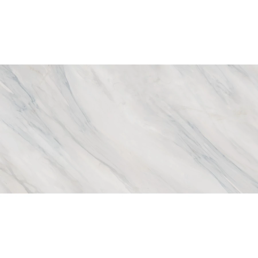 Керамогранит Delacora Carolina Pearl sugar-эффект светло-серый 60120CAA03 120х60 см