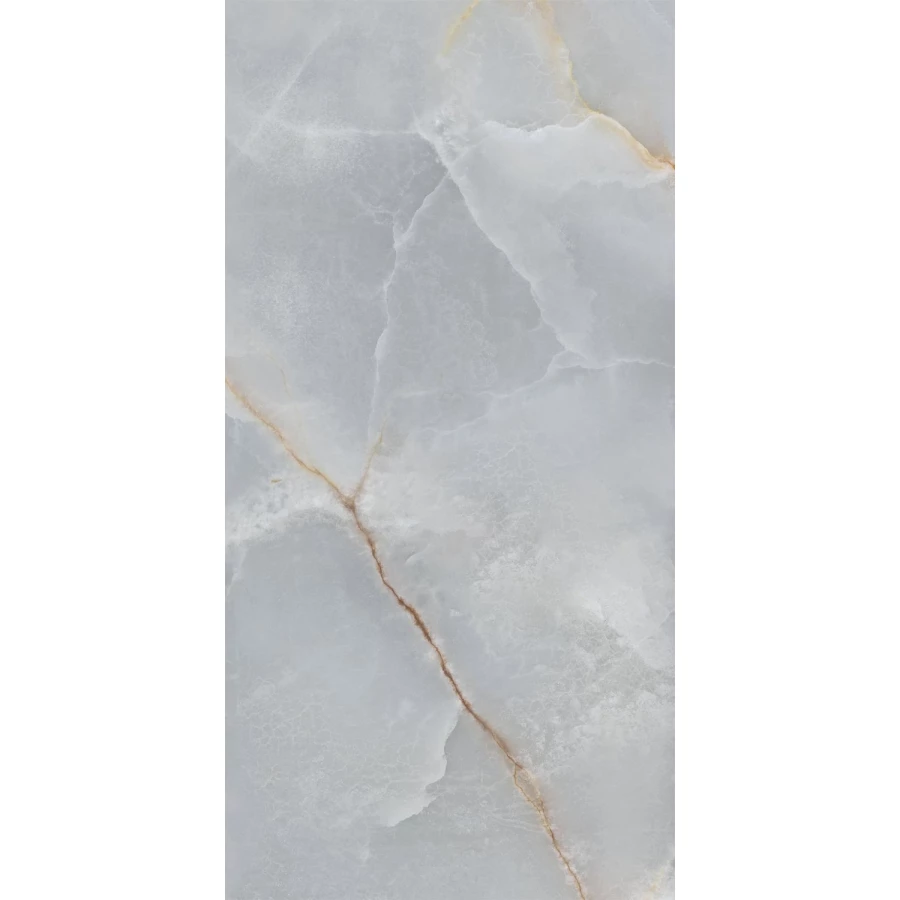 Керамогранит Global Tile Lakme GT Голубой полированный GT1206011516PR 120х60 см