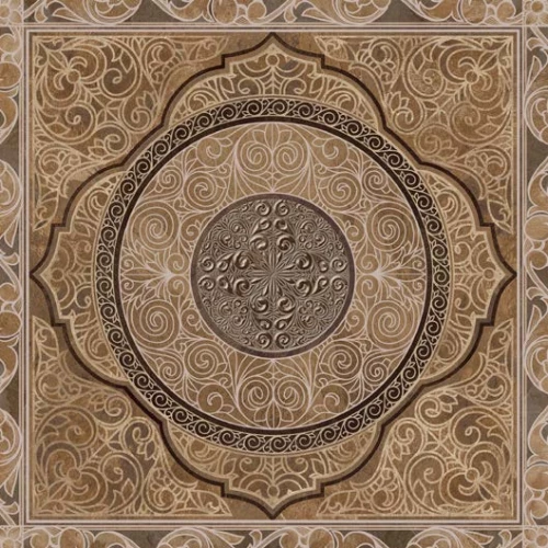 Линолеум IVC Prime Patara Bingo/Bogema 001 537 23 класс 3 мм 4 м