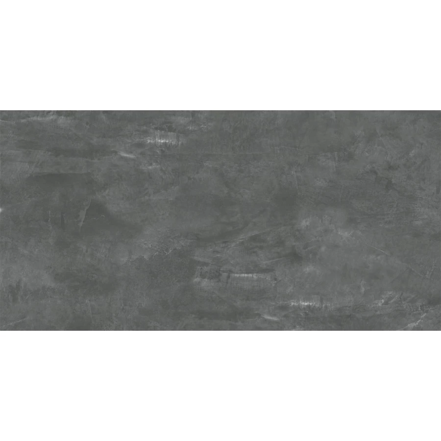 Керамогранит ALMA Ceramica Union матовый темно-серый GFU60120UNN20R 120х60 см
