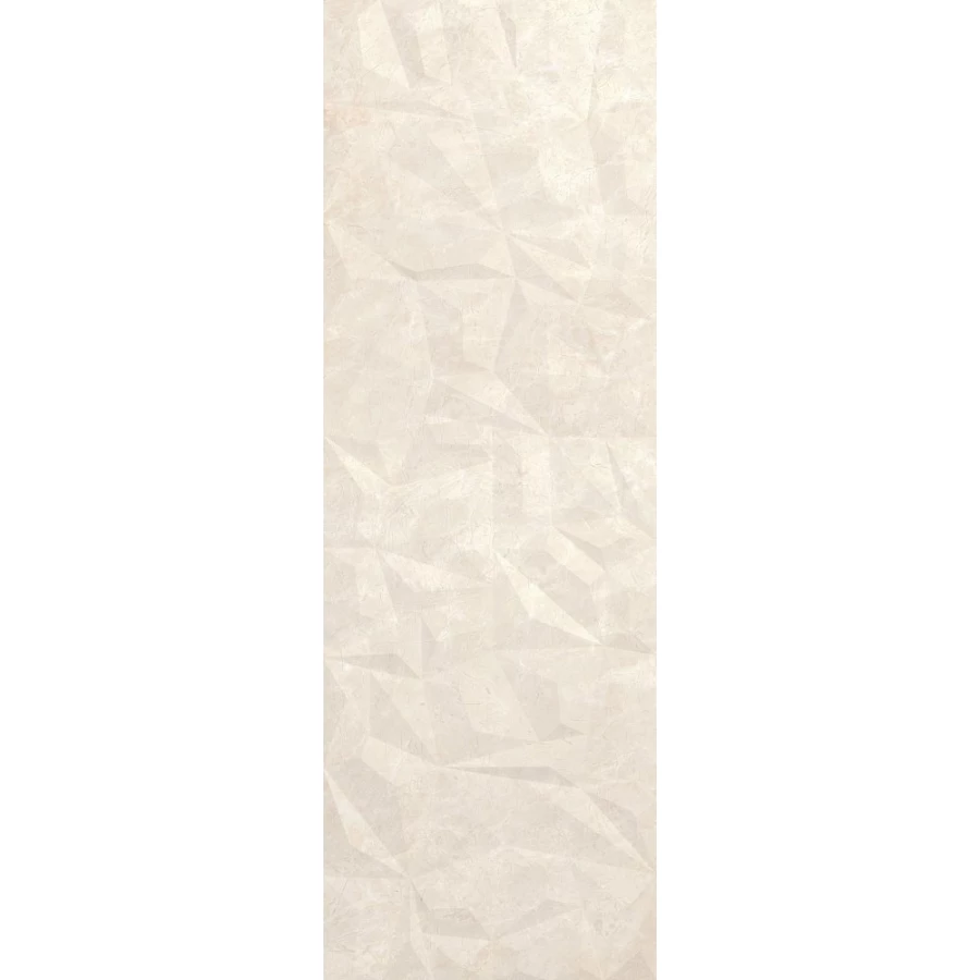 Плитка Creto Crema Marfil Crystal Ivory W M/STR 30x90 см R Glossy 1 