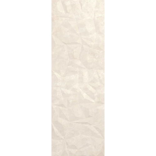 Плитка Creto Crema Marfil Crystal Ivory W M/STR 30x90 см R Glossy 1 