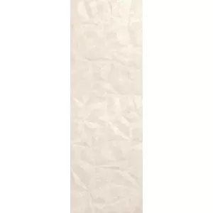 Плитка Creto Crema Marfil Crystal Ivory W M/STR 30x90 см R Glossy 1 