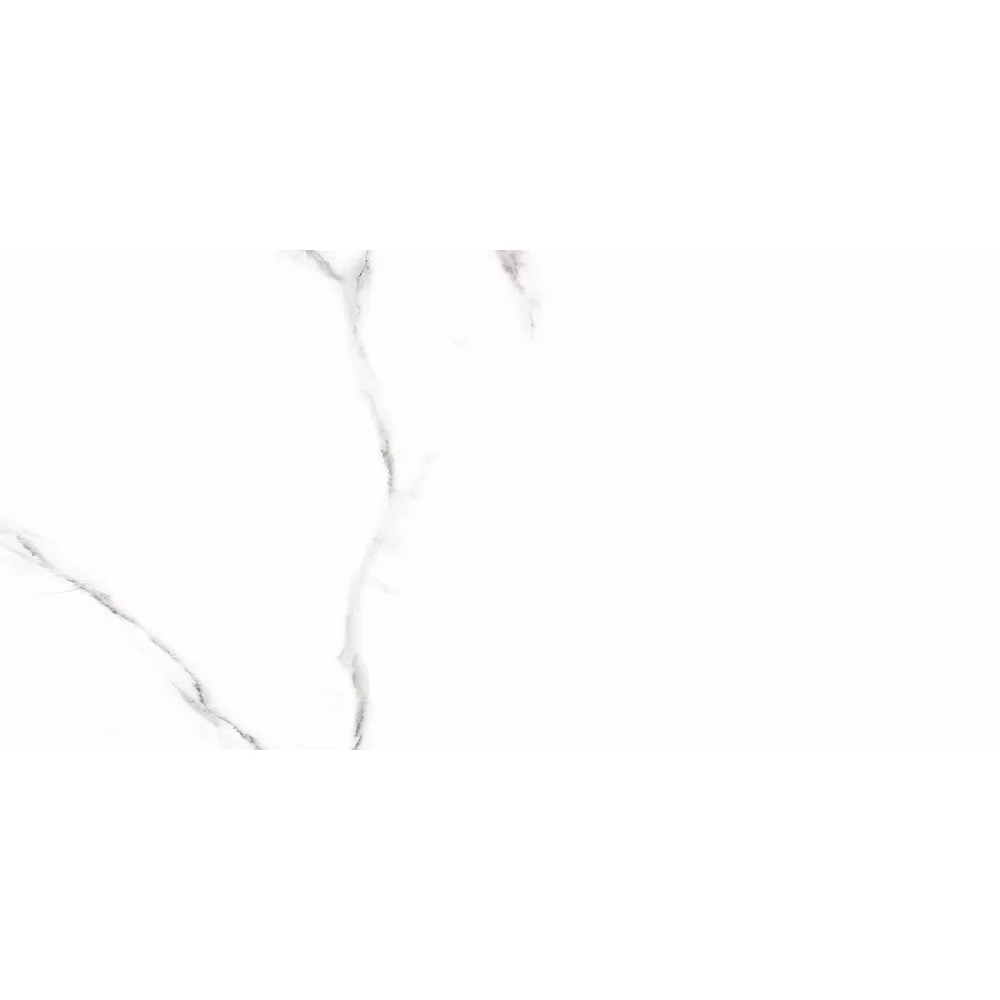 Керамогранит Prime Ceramics Carrara GRP12060CR-WT Rect матовая 120х60 см
