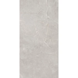 Керамогранит Global Tile Sogdiana полуматовый серый GT1206012601SSR 120х60 см