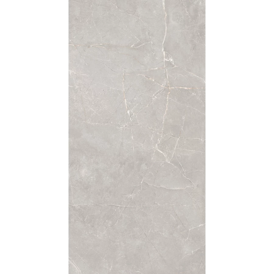 Керамогранит Global Tile Sogdiana полуматовый серый GT1206012601SSR 120х60 см