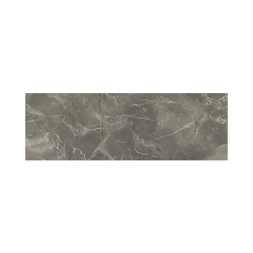 Плитка настенная Керамин Монако 2 серый 25*75 см