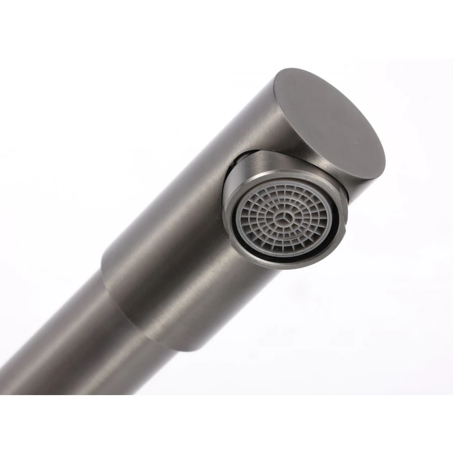 Смеситель Fmark для кухонной мойки FS8233Q