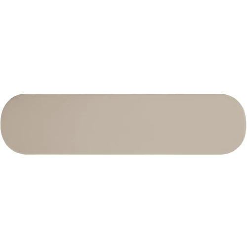 Плитка керамическая WOW Грэйс О Санд Матт / Grace O Sand Matt матовая бежевая 124917 30х7,5 см