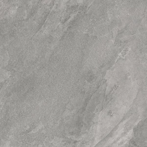 Керамогранит Laparet Porter Gray Pro R10 STR матовый серый LP6060G0191R 59,5х59,5 см