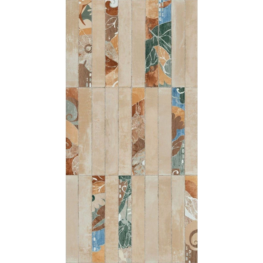 Керамогранит Naxos Cythere Talent Sabbia Nat Ret матовый бежевый 141808 120х60 см